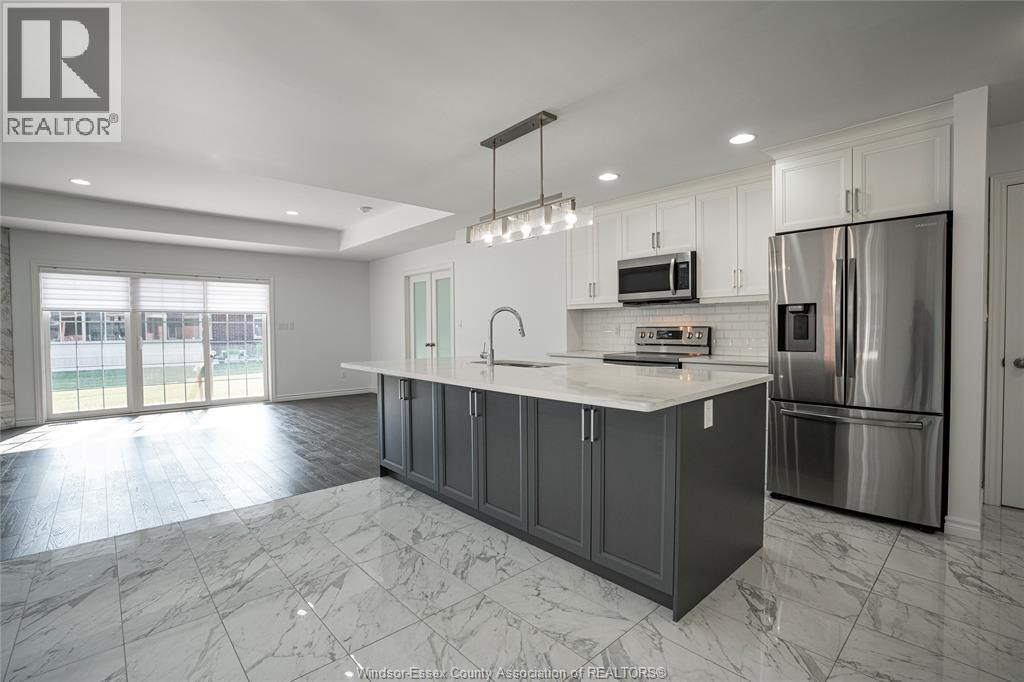 1151 Peabody Avenue, Windsor, ON