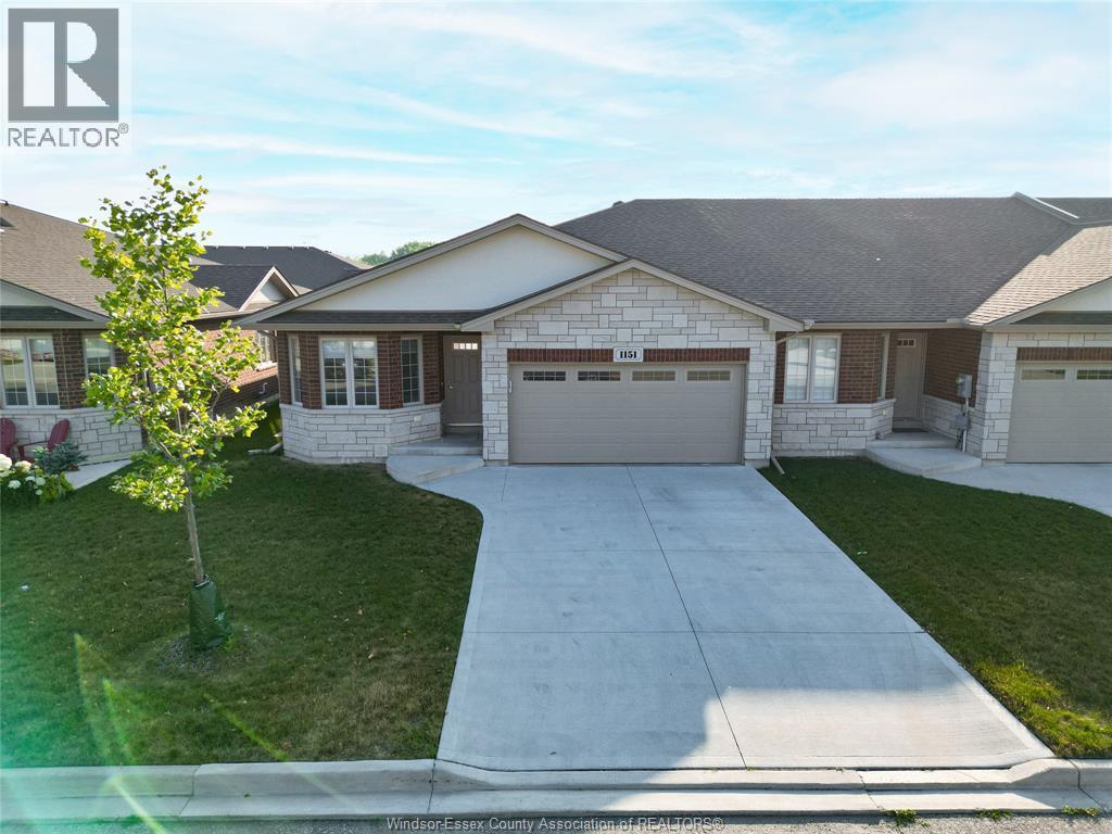 1151 Peabody Avenue, Windsor, ON