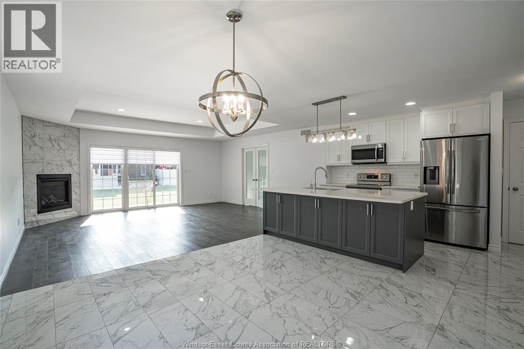 1151 Peabody Avenue, Windsor, ON