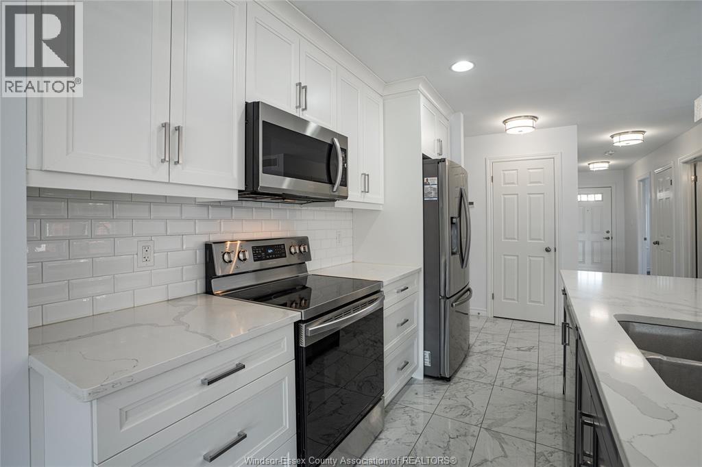 1151 Peabody Avenue, Windsor, ON