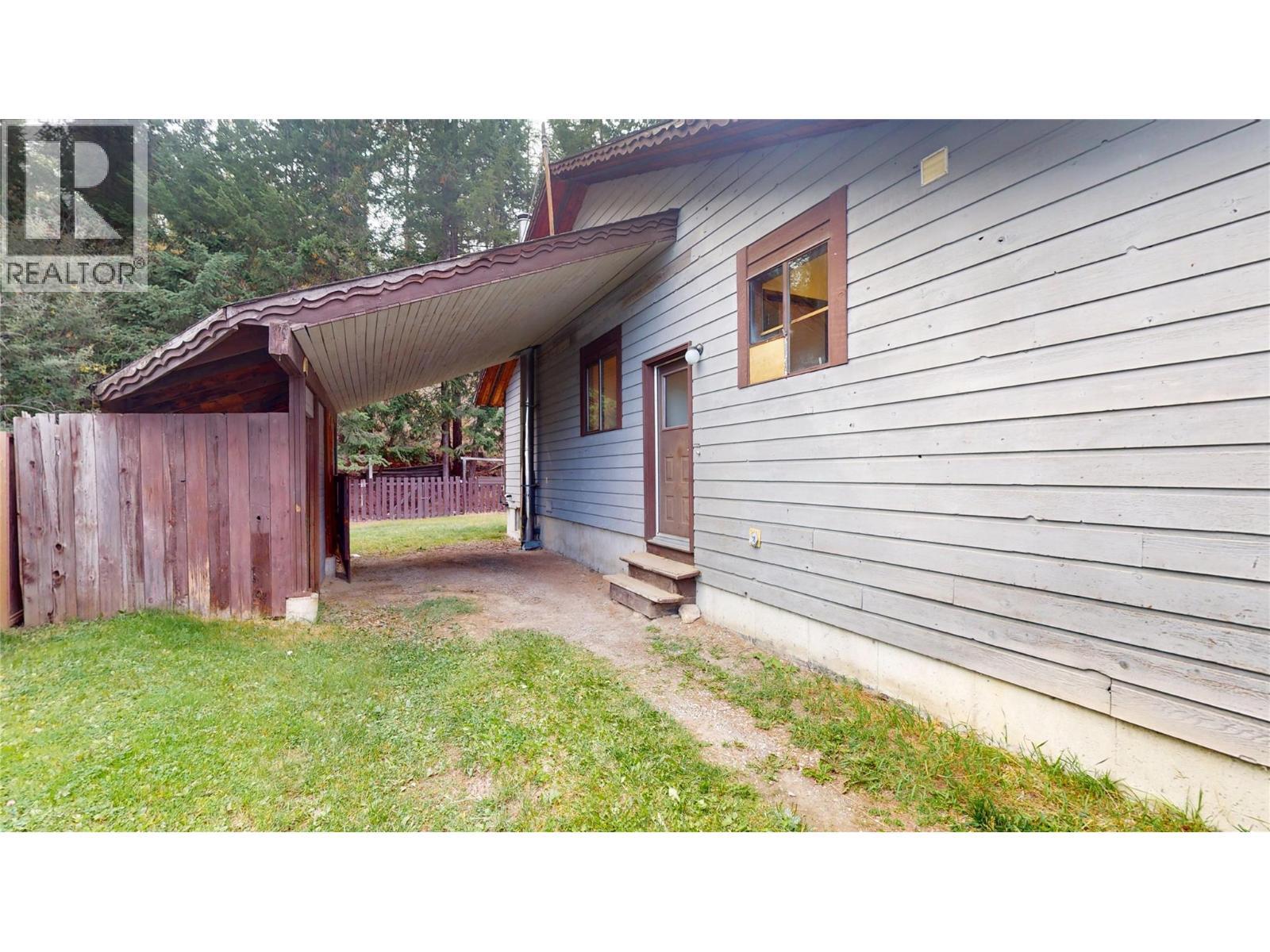 281 Kimbrook Crescent, Kimberley, BC