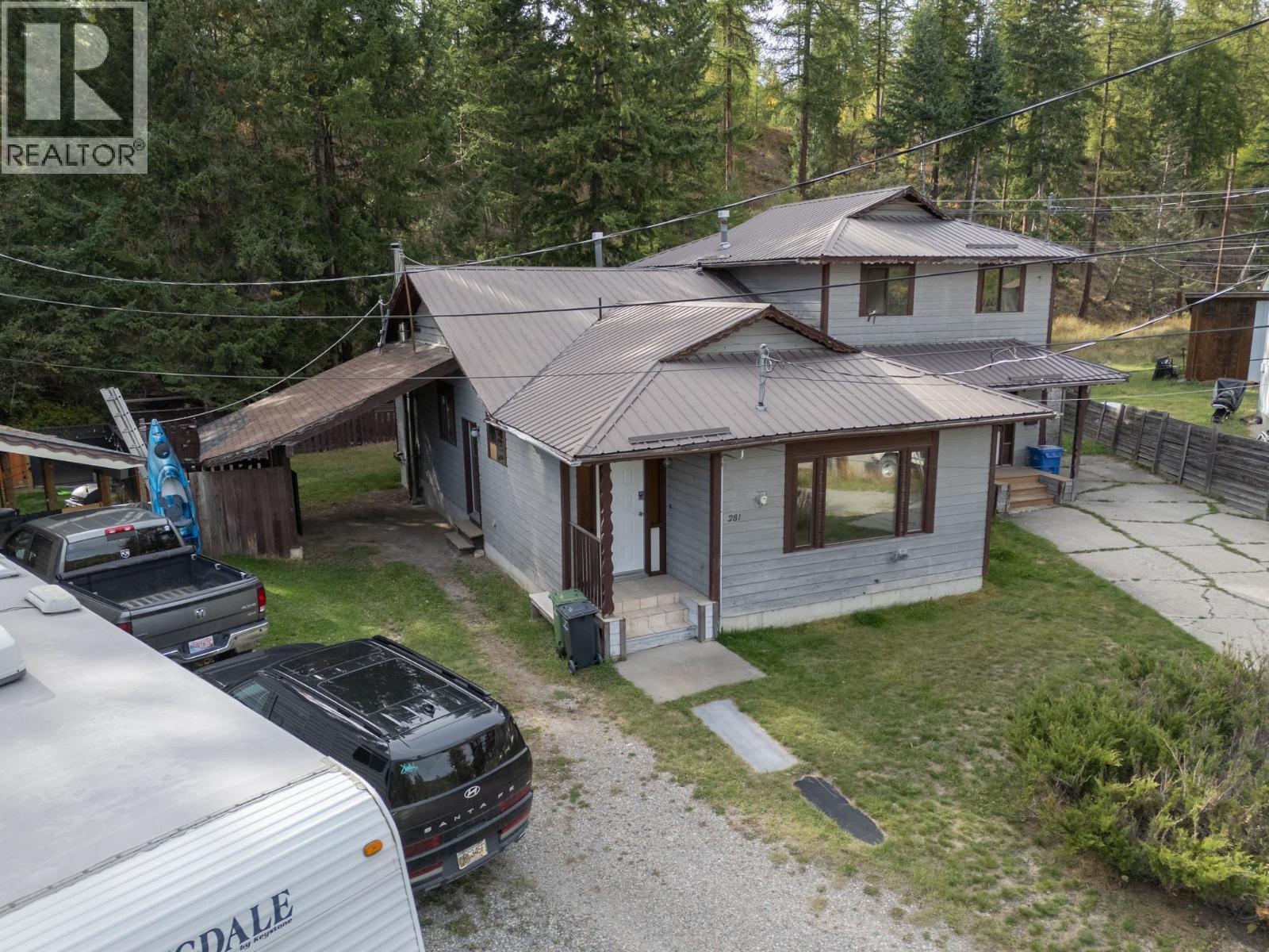 281 Kimbrook Crescent, Kimberley, BC