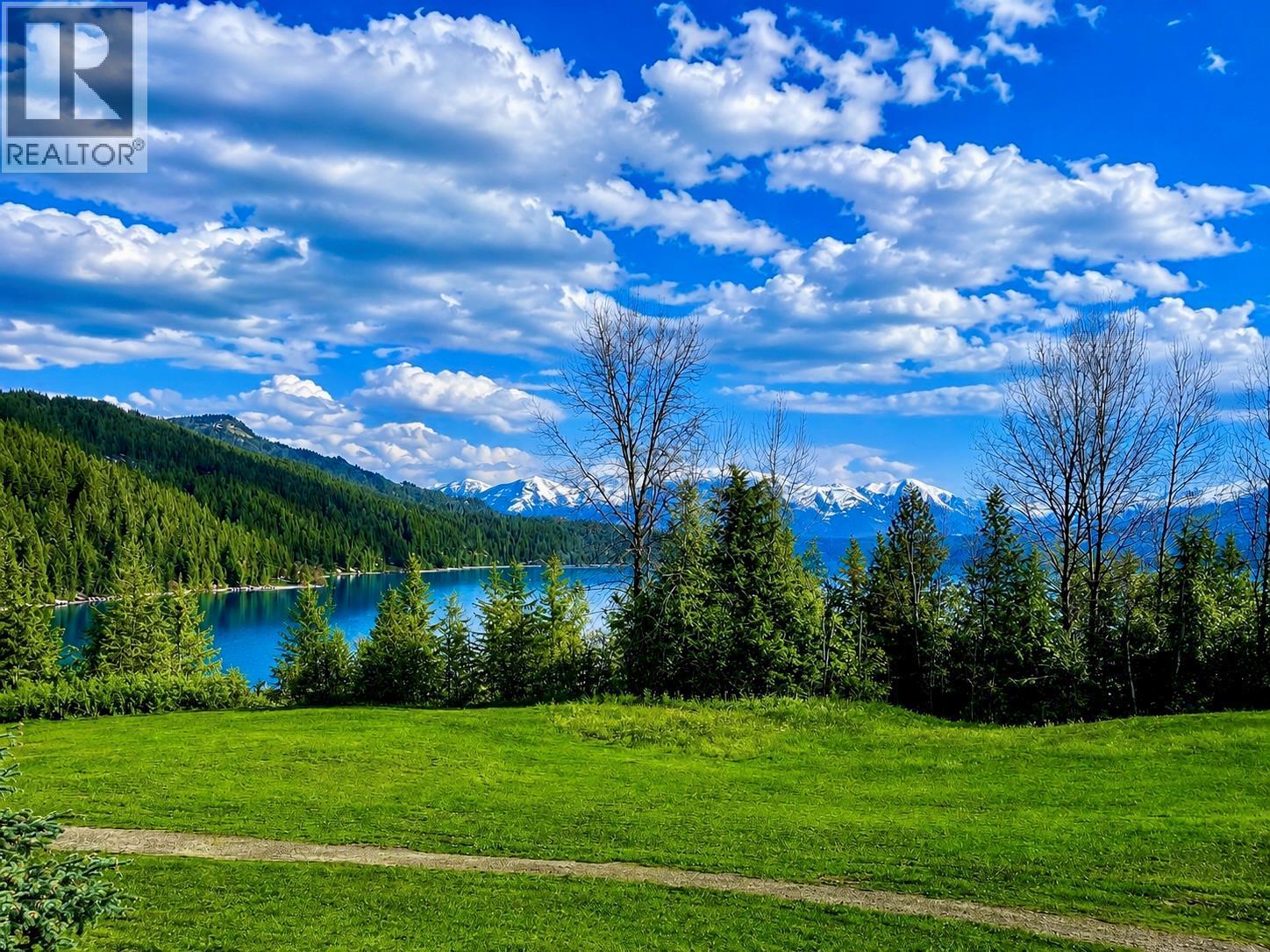 Digitally Altered - 205 Edward Street Lot# 42, Balfour, BC