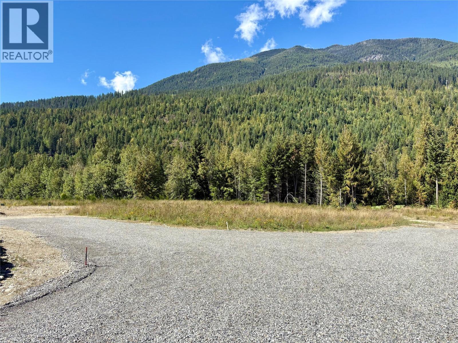 205 Edward Street Lot# 42, Balfour, BC