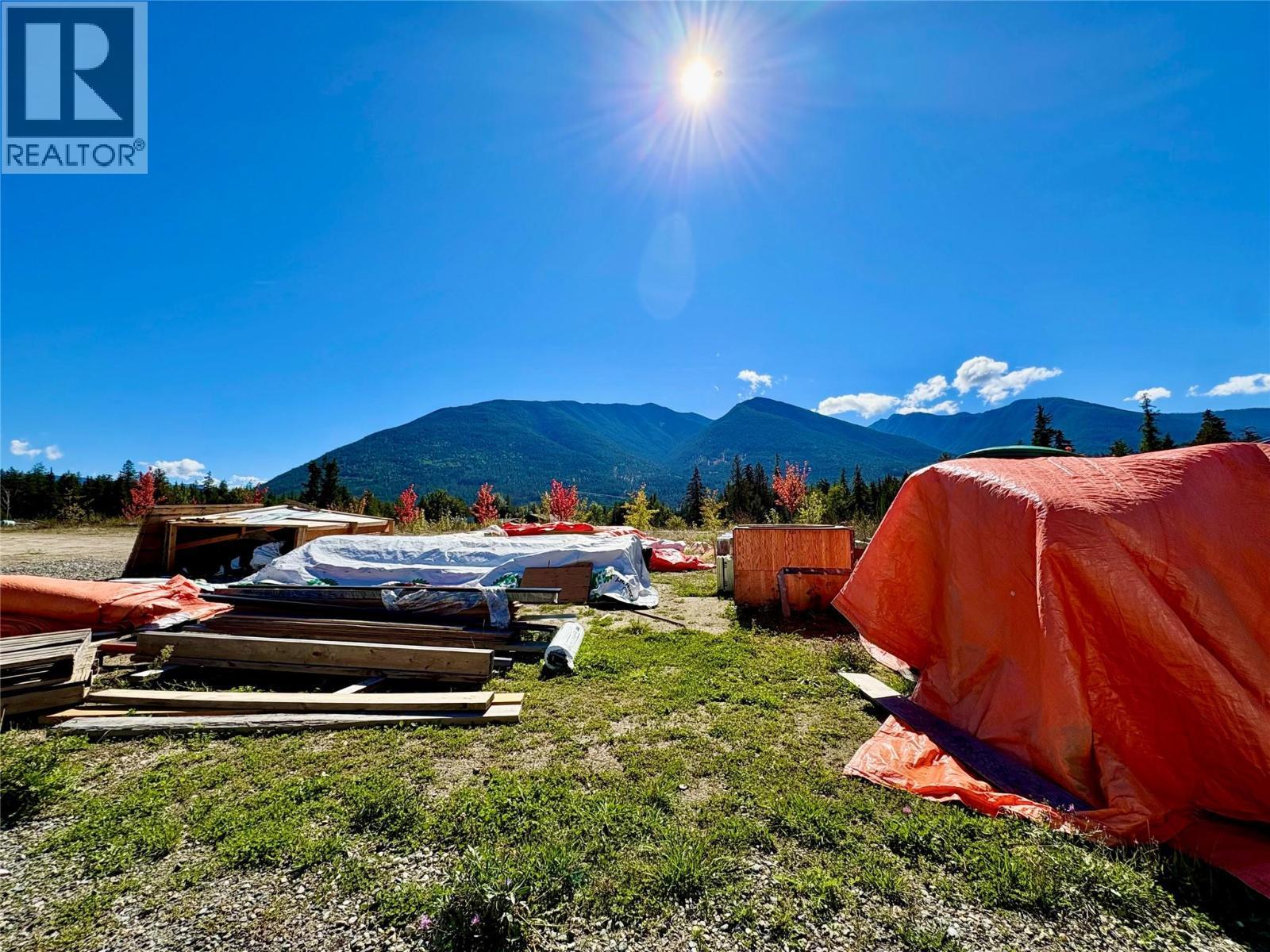 205 Edward Street Lot# 41, Balfour, BC