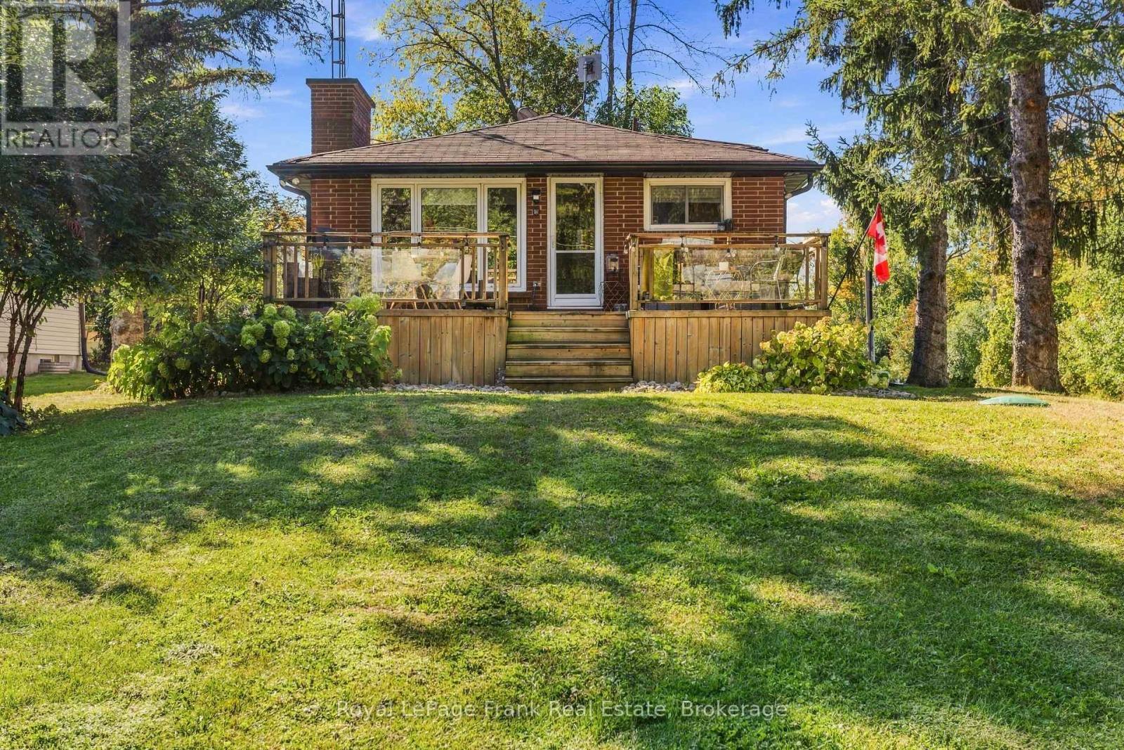 19210 Scugog Point Road, Scugog, ON