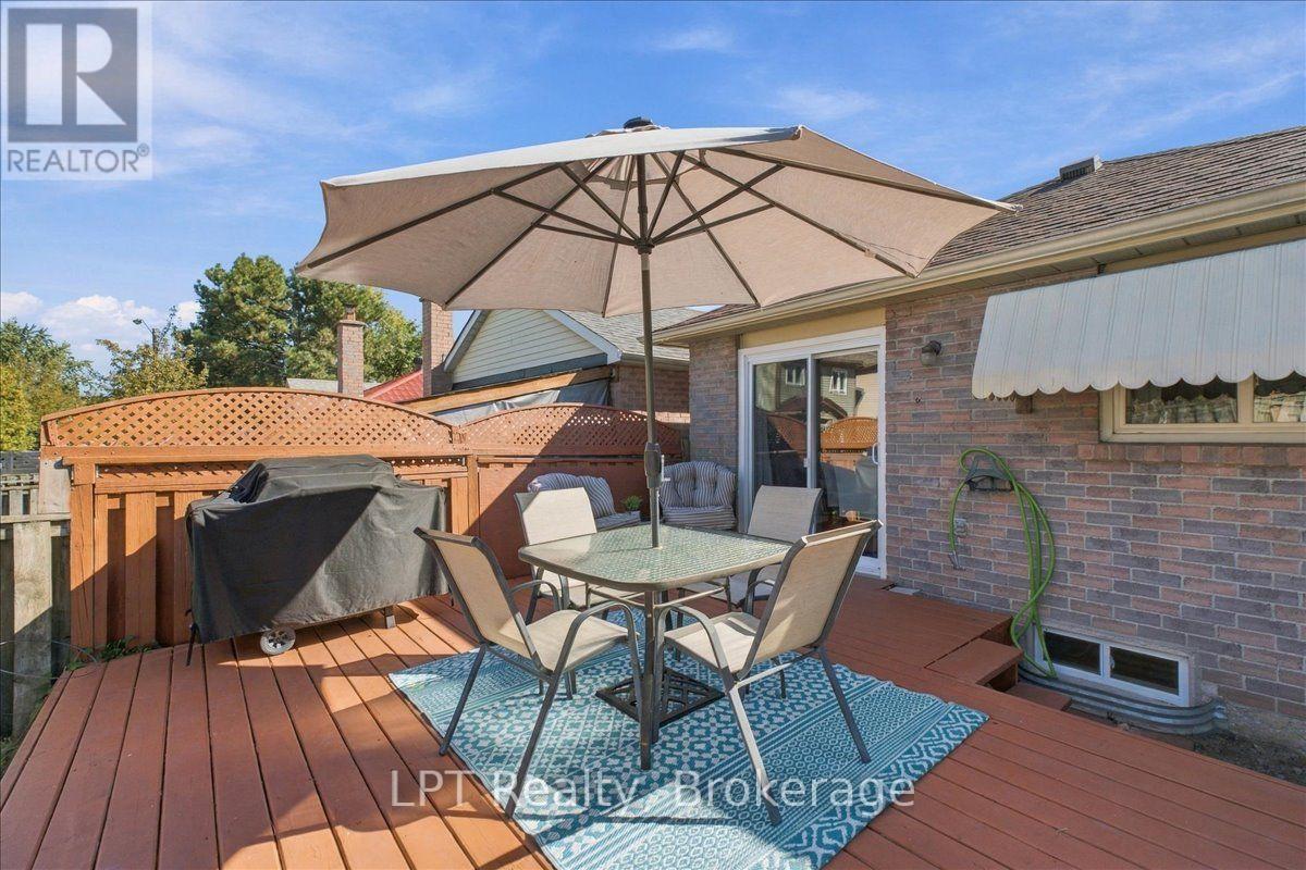 69 Scarfair Pathway, Toronto (Malvern), ON