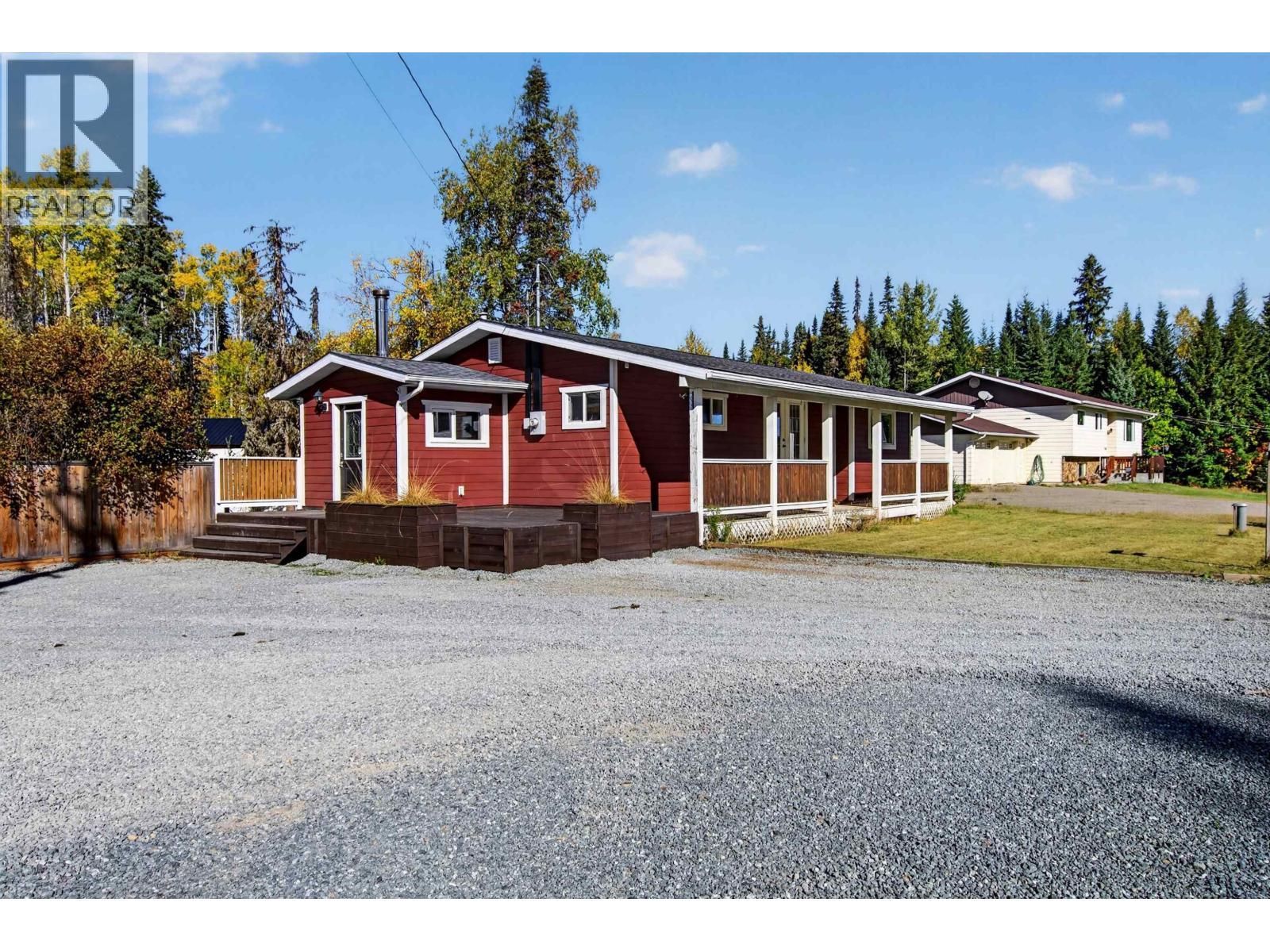14240 Giscome Road, Prince George, BC