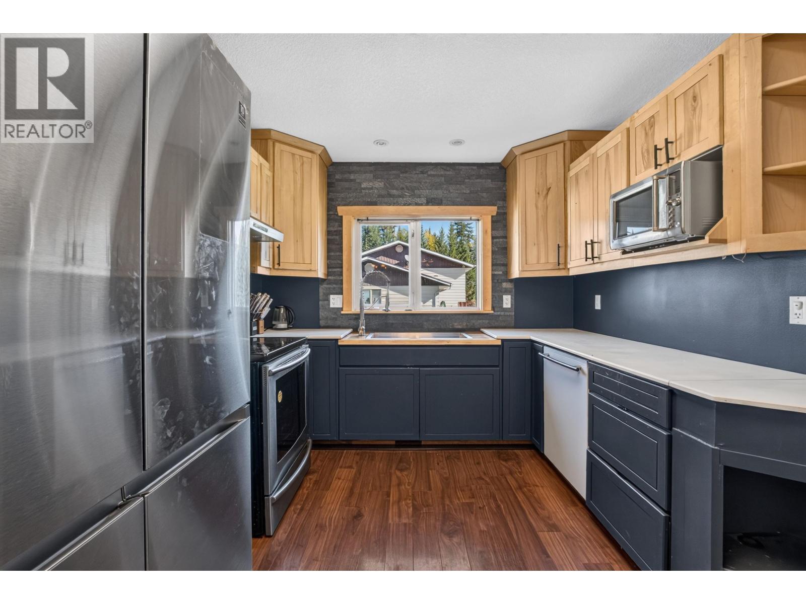 14240 Giscome Road, Prince George, BC
