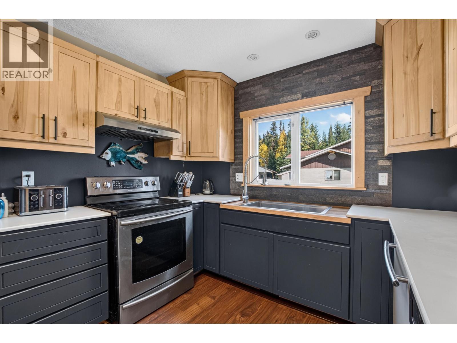14240 Giscome Road, Prince George, BC