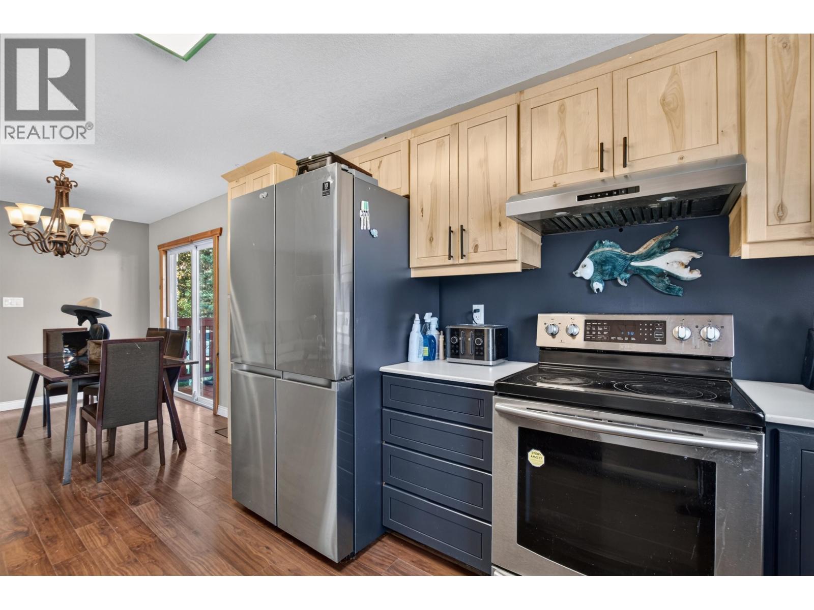14240 Giscome Road, Prince George, BC