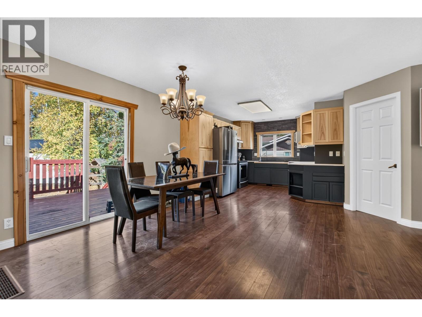 14240 Giscome Road, Prince George, BC