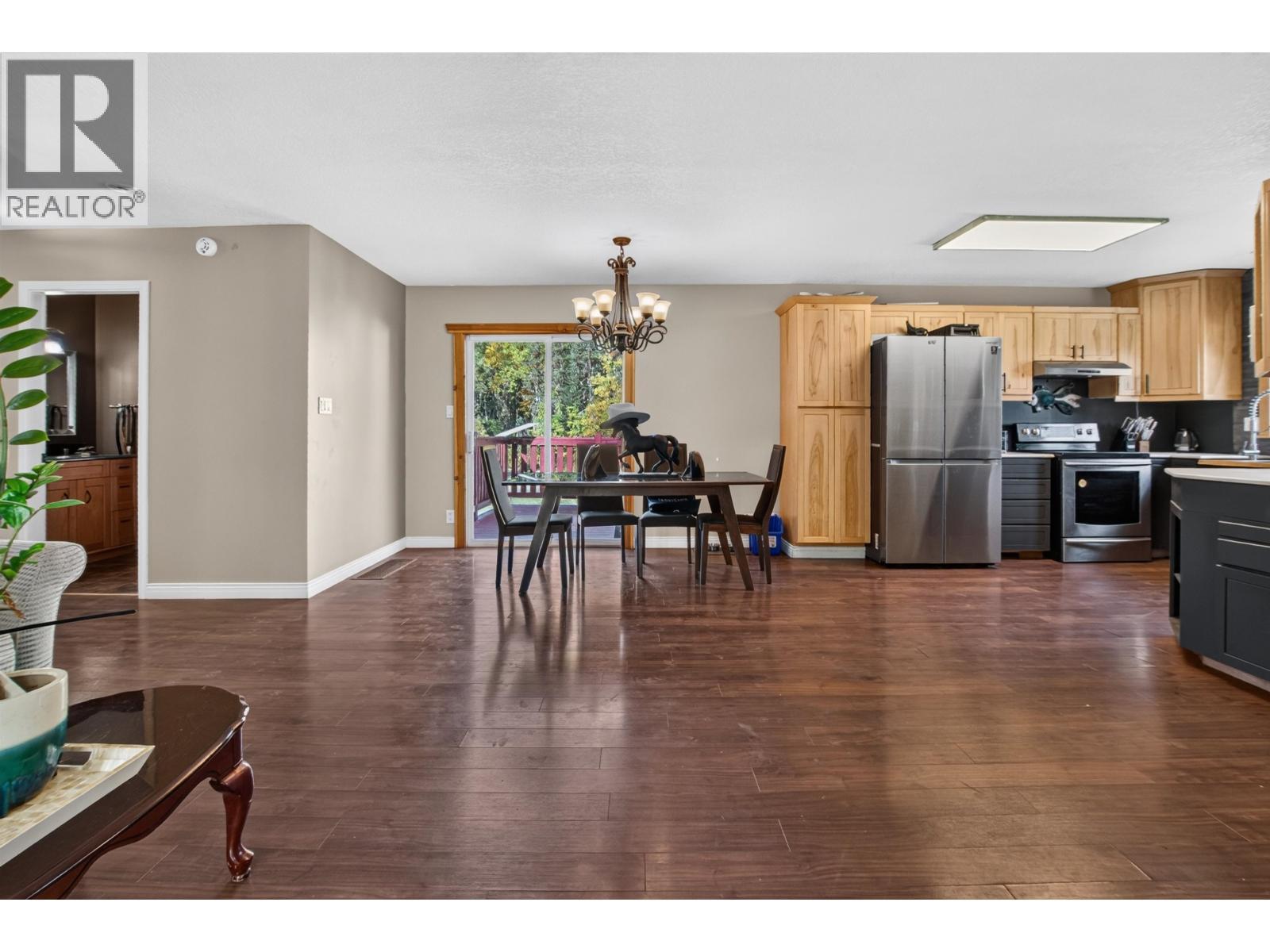 14240 Giscome Road, Prince George, BC