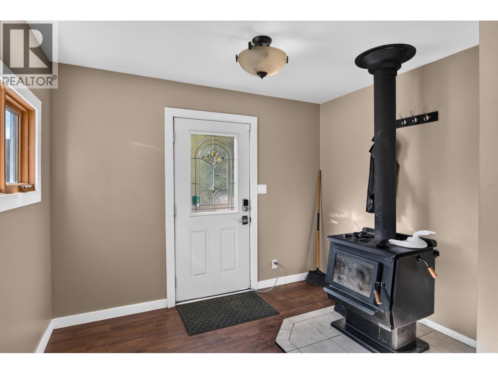 14240 Giscome Road, Prince George, BC