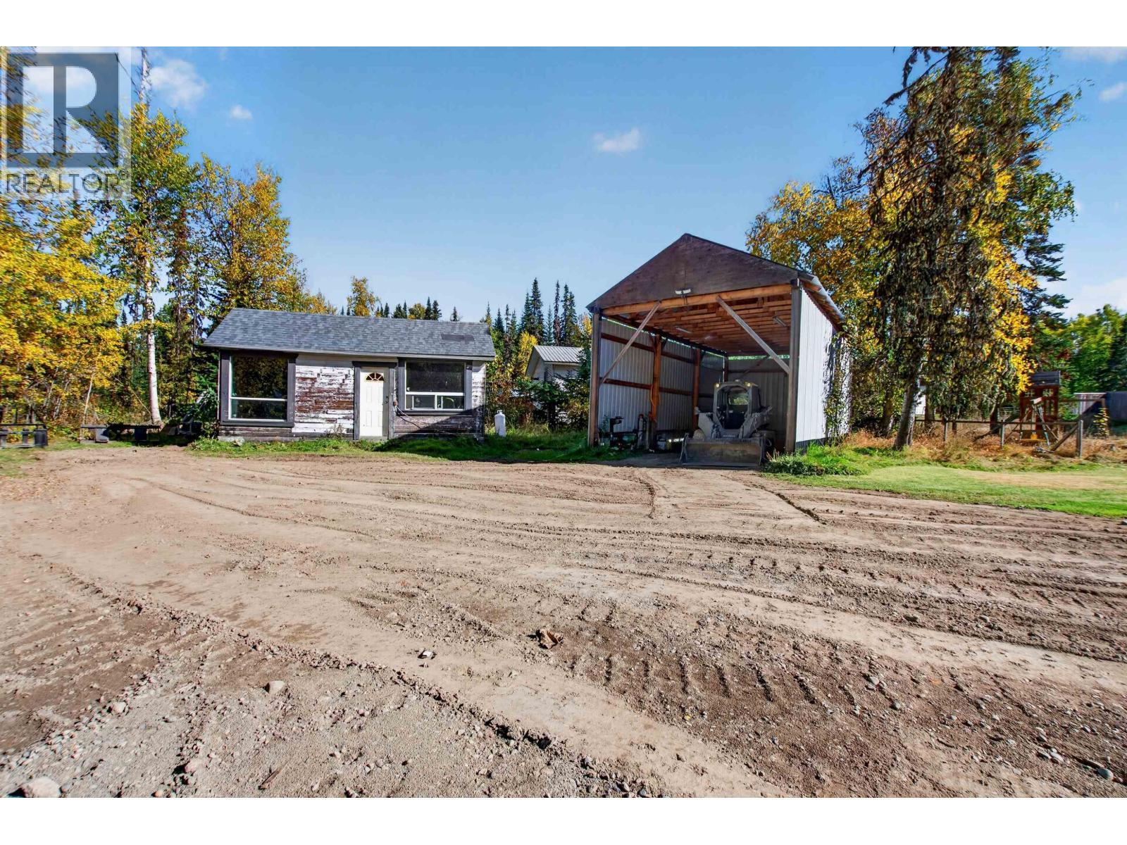 14240 Giscome Road, Prince George, BC