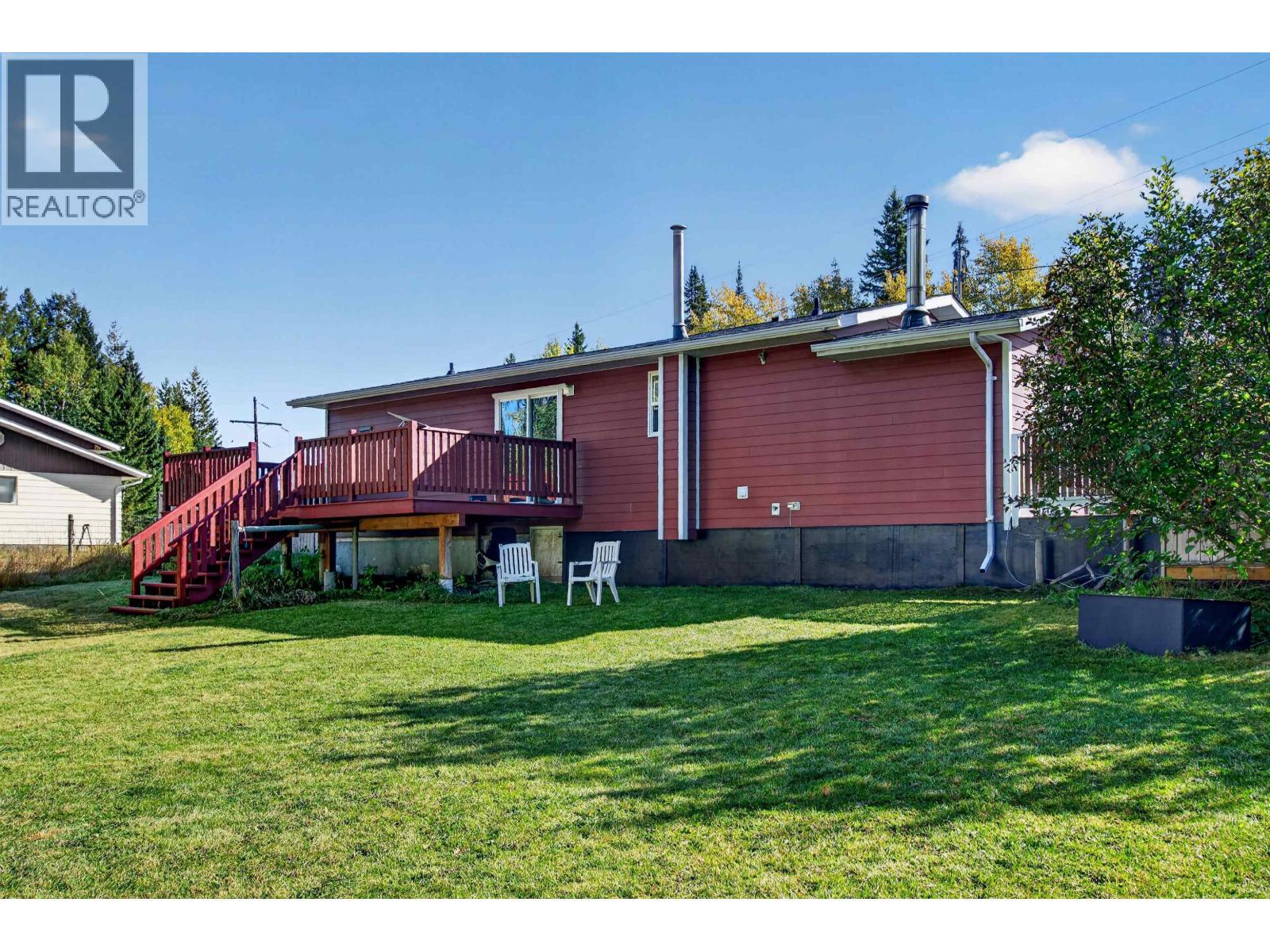 14240 Giscome Road, Prince George, BC