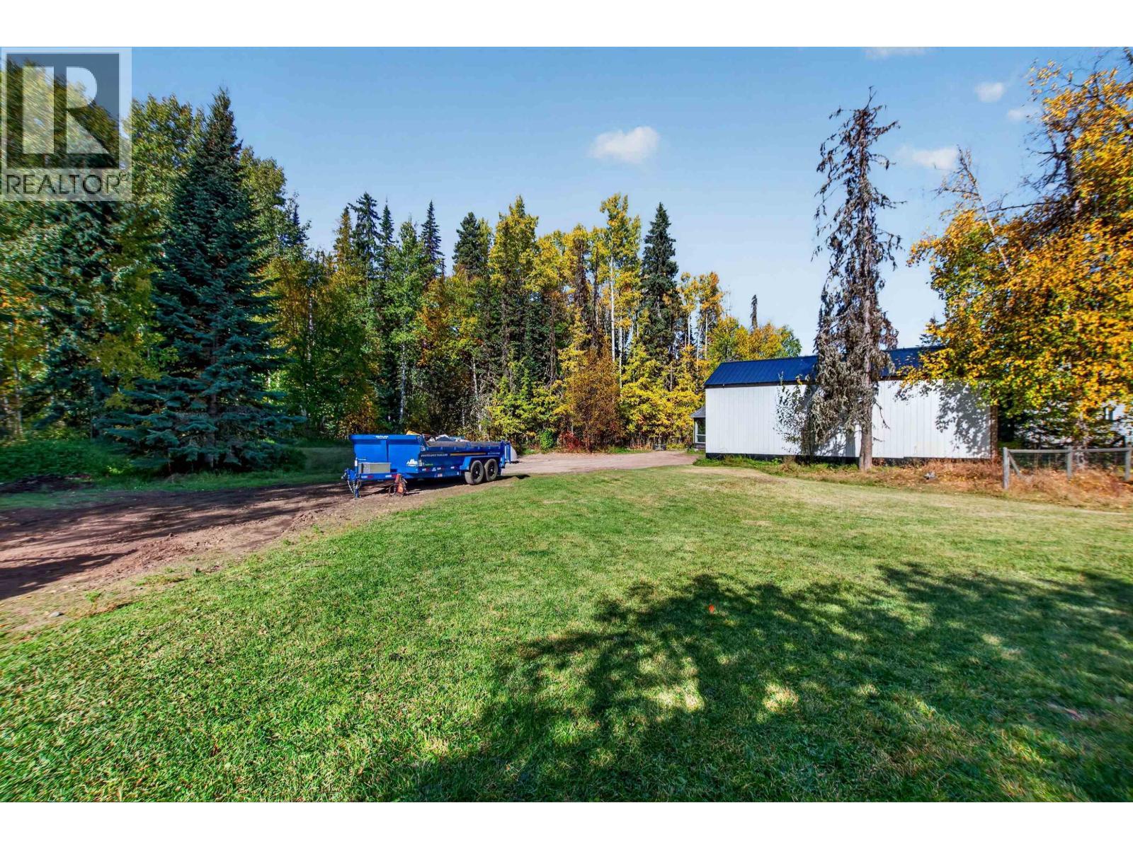 14240 Giscome Road, Prince George, BC