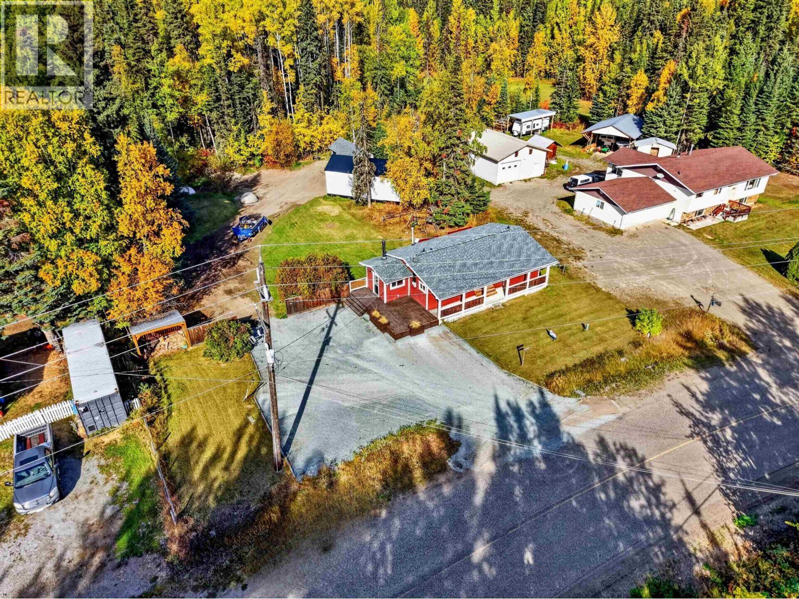 14240 Giscome Road, Prince George, BC