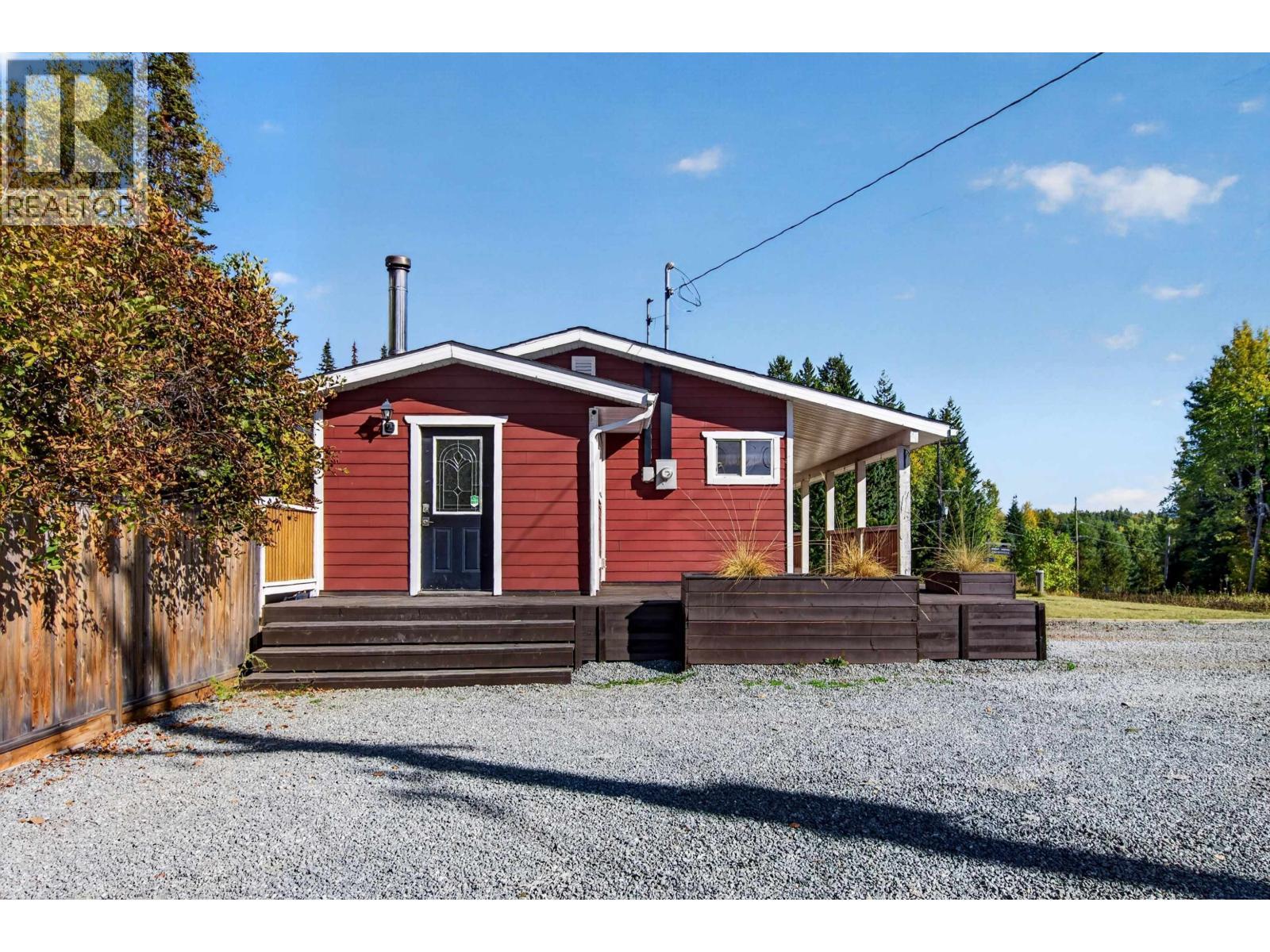 14240 Giscome Road, Prince George, BC