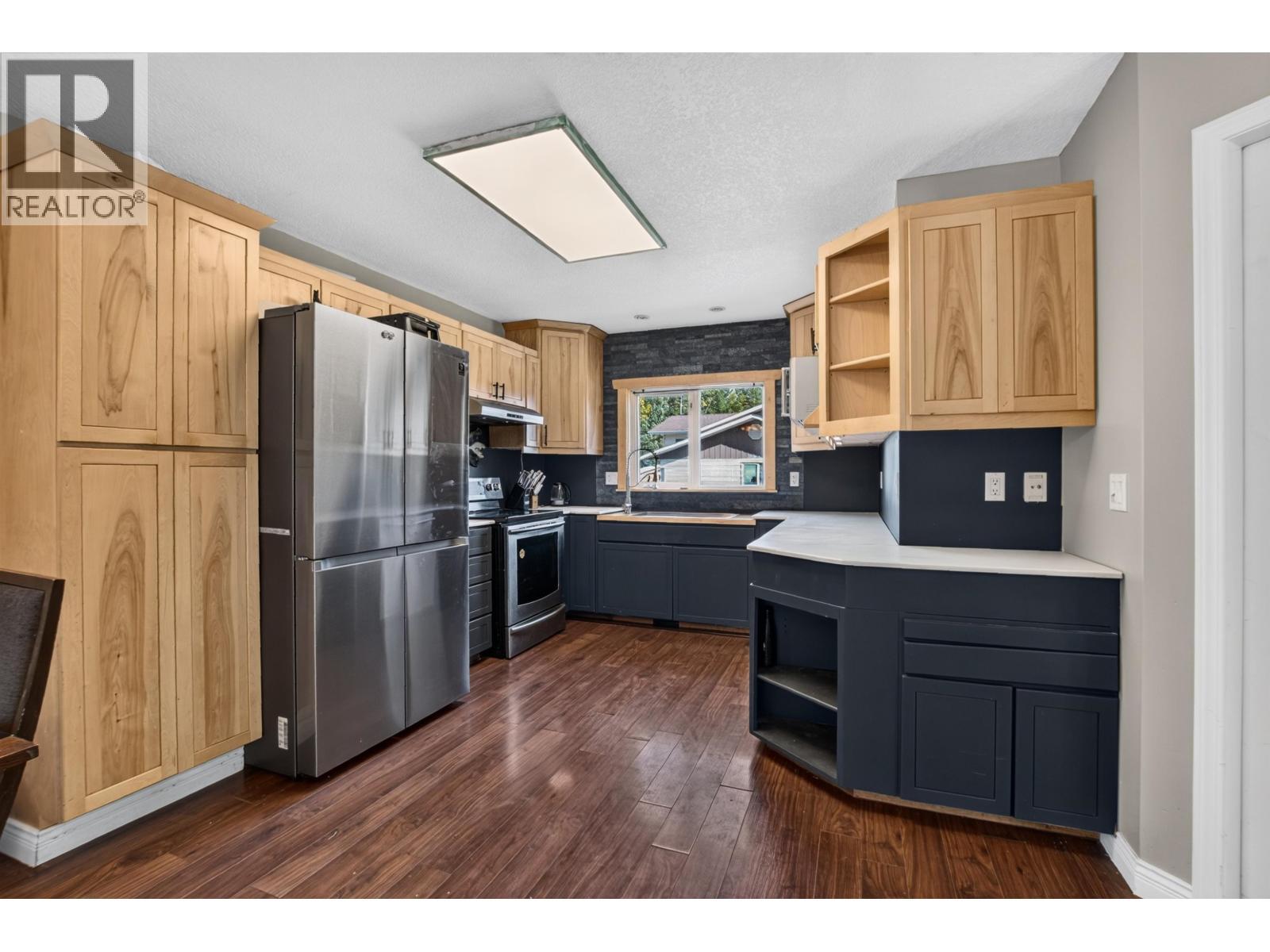 14240 Giscome Road, Prince George, BC