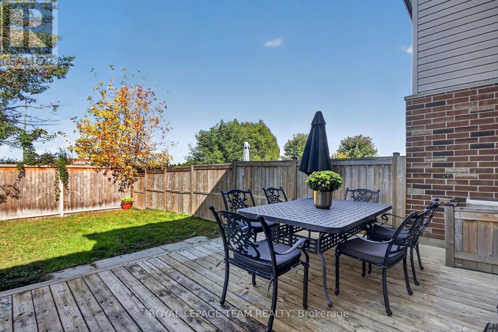 152 Mattingly Way, Ottawa, ON