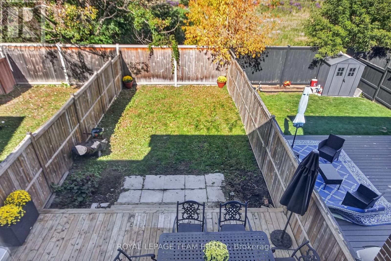 152 Mattingly Way, Ottawa, ON