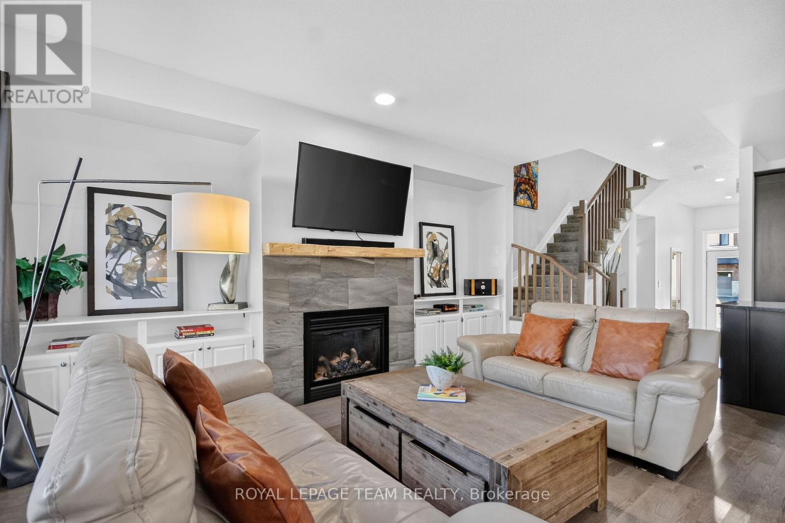 152 Mattingly Way, Ottawa, ON