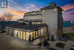 402 - 10 DALHOUSIE AVENUE N St. Catharines (Port Dalhousie), ON L2N 4W4