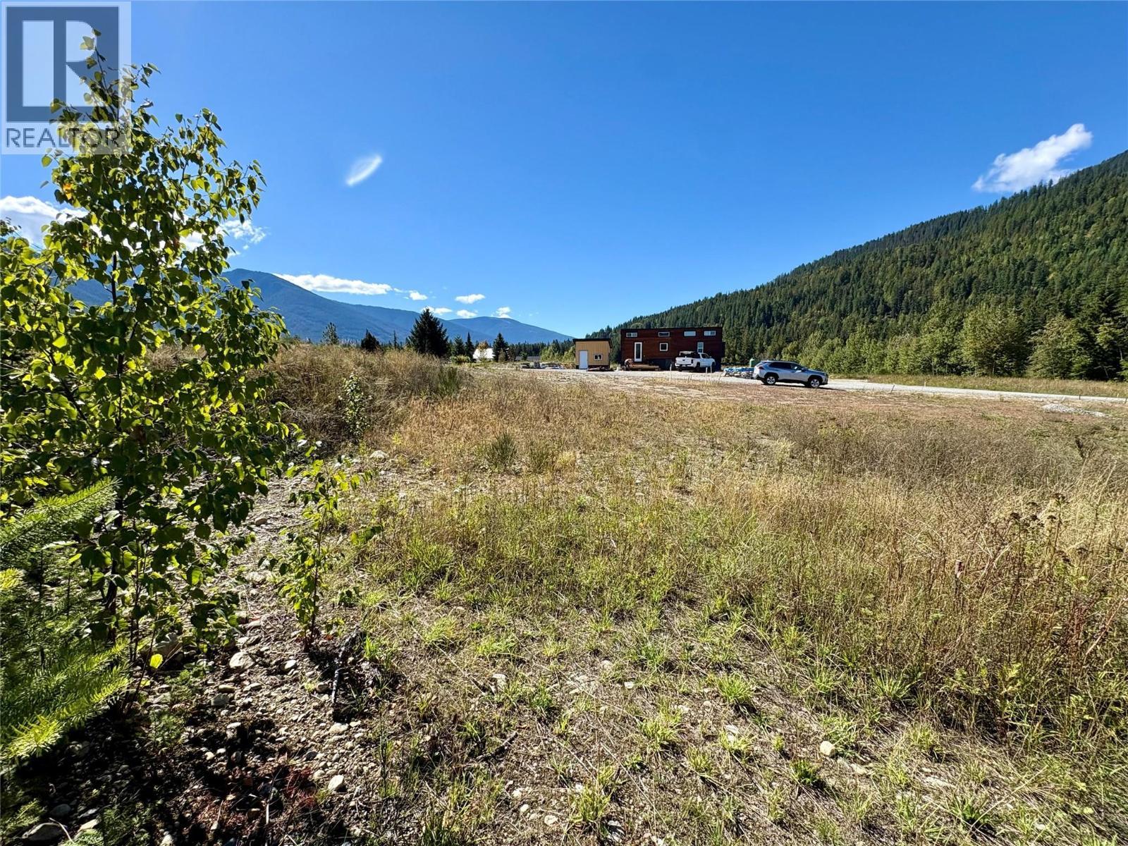 205 Edward Street Lot# 61, Balfour, BC