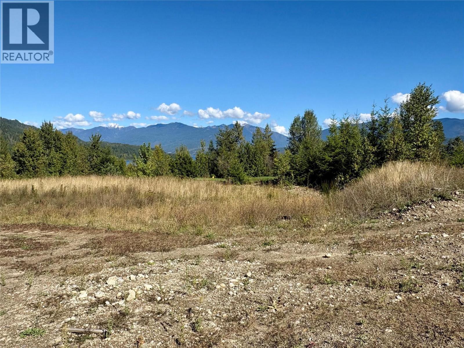 205 Edward Street Lot# 61, Balfour, BC