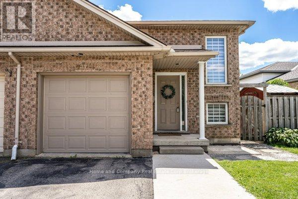 127 Walsh Crescent, Stratford, ON