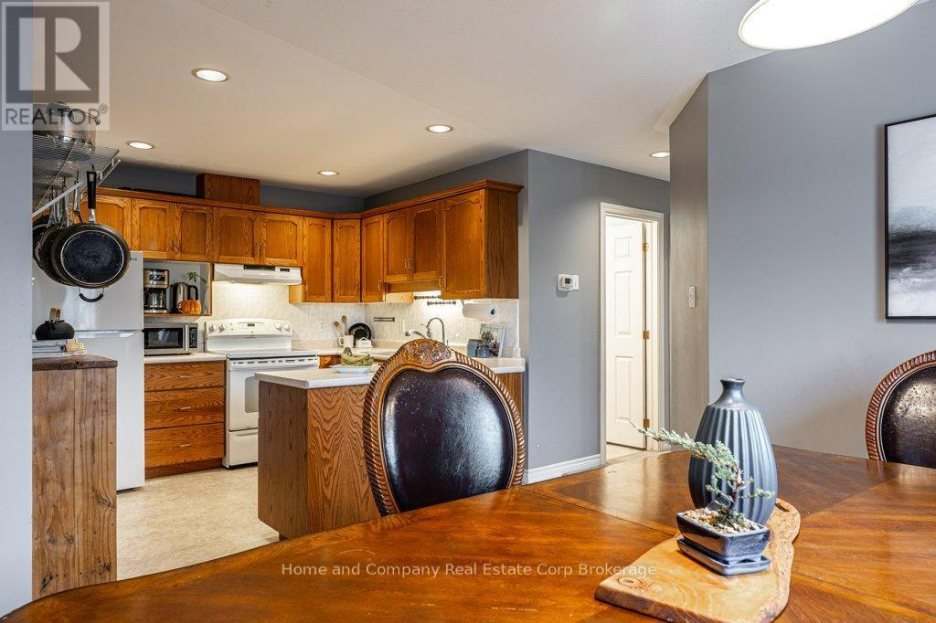 127 Walsh Crescent, Stratford, ON