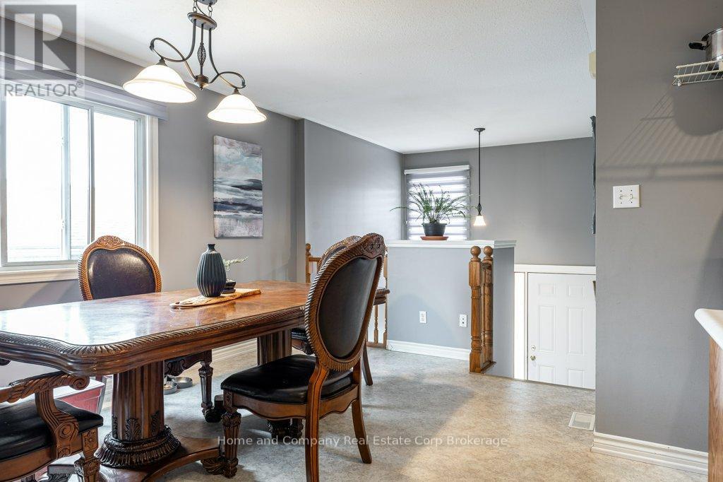 127 Walsh Crescent, Stratford, ON