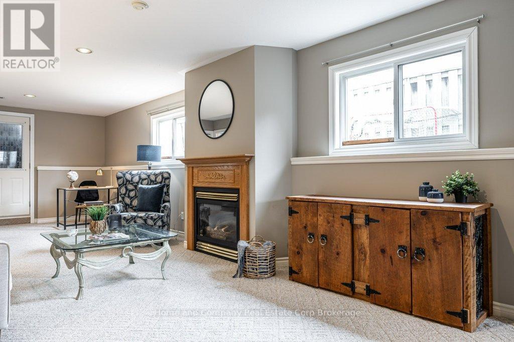 127 Walsh Crescent, Stratford, ON