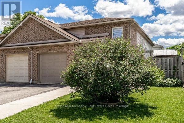 127 Walsh Crescent, Stratford, ON