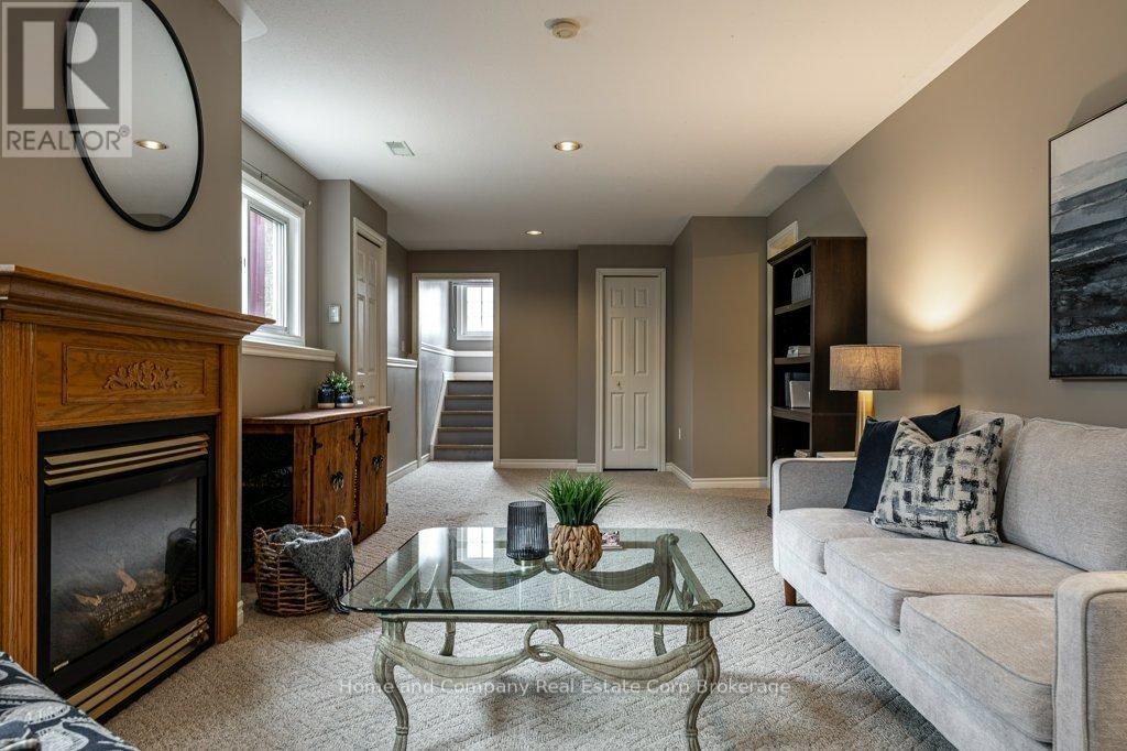 127 Walsh Crescent, Stratford, ON