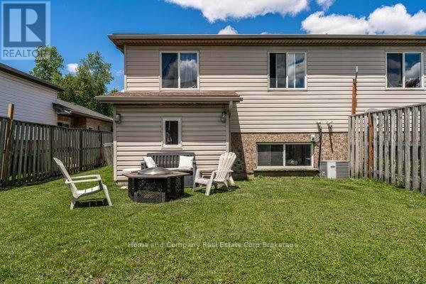 127 Walsh Crescent, Stratford, ON