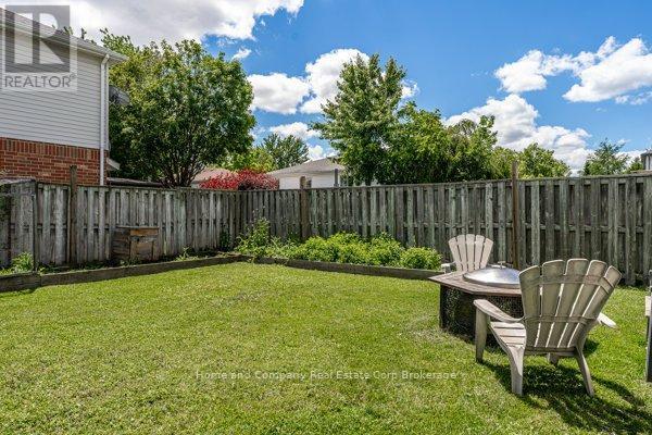 127 Walsh Crescent, Stratford, ON