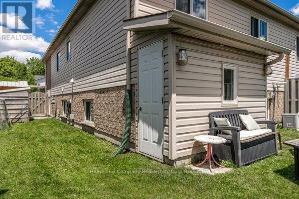 127 Walsh Crescent, Stratford, ON