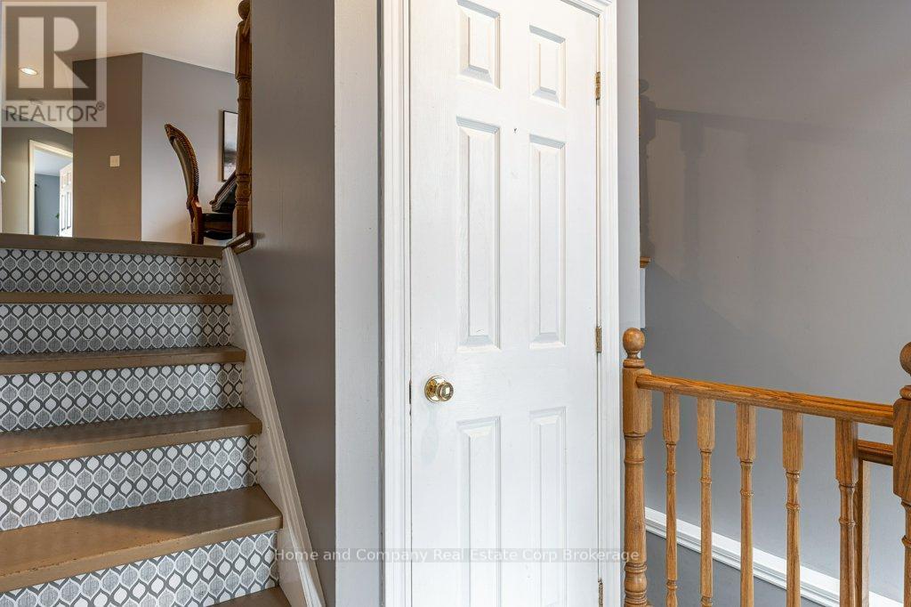 127 Walsh Crescent, Stratford, ON