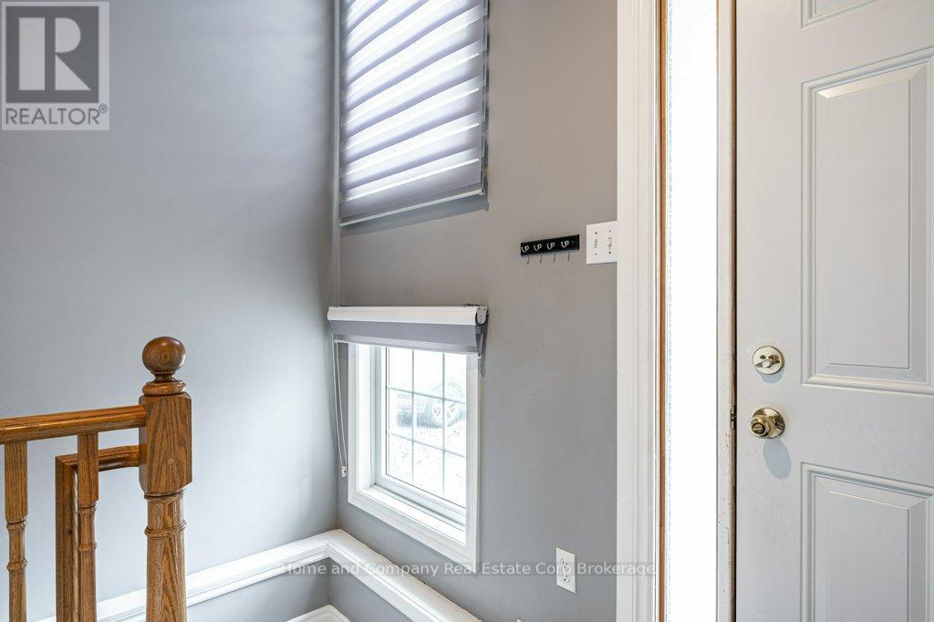 127 Walsh Crescent, Stratford, ON