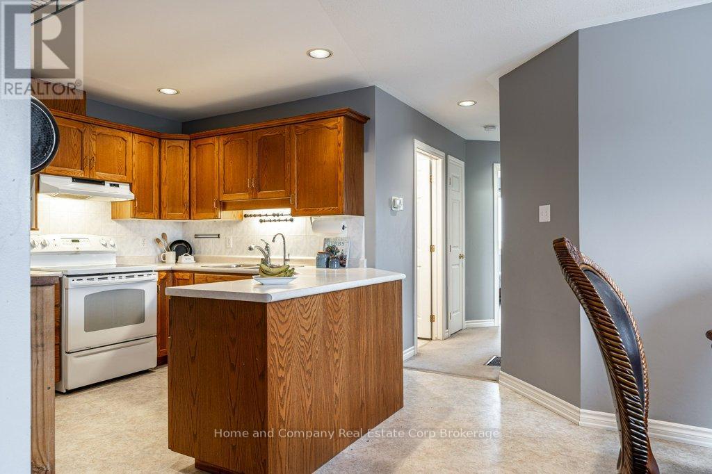 127 Walsh Crescent, Stratford, ON