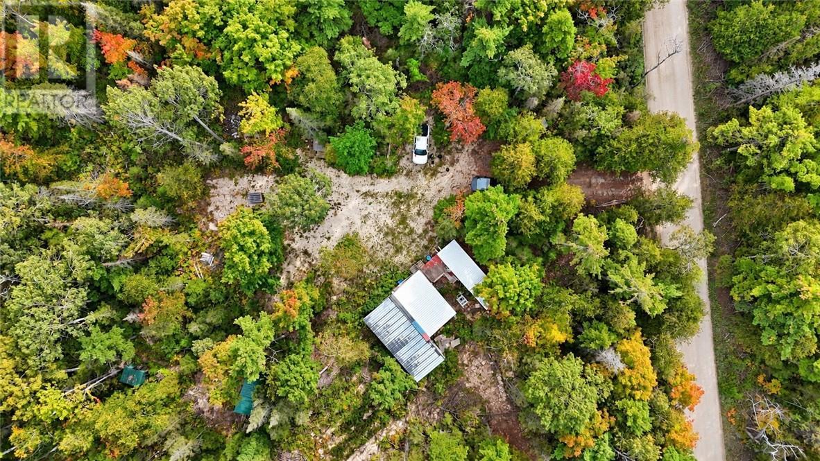 606 Jerusalem Hill Road, Billings, ON