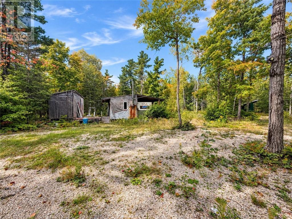 606 Jerusalem Hill Road, Billings, ON