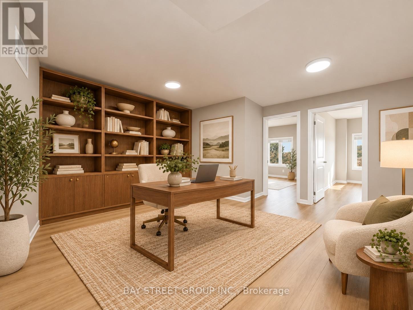 2 Longshore Way, Whitby, ON