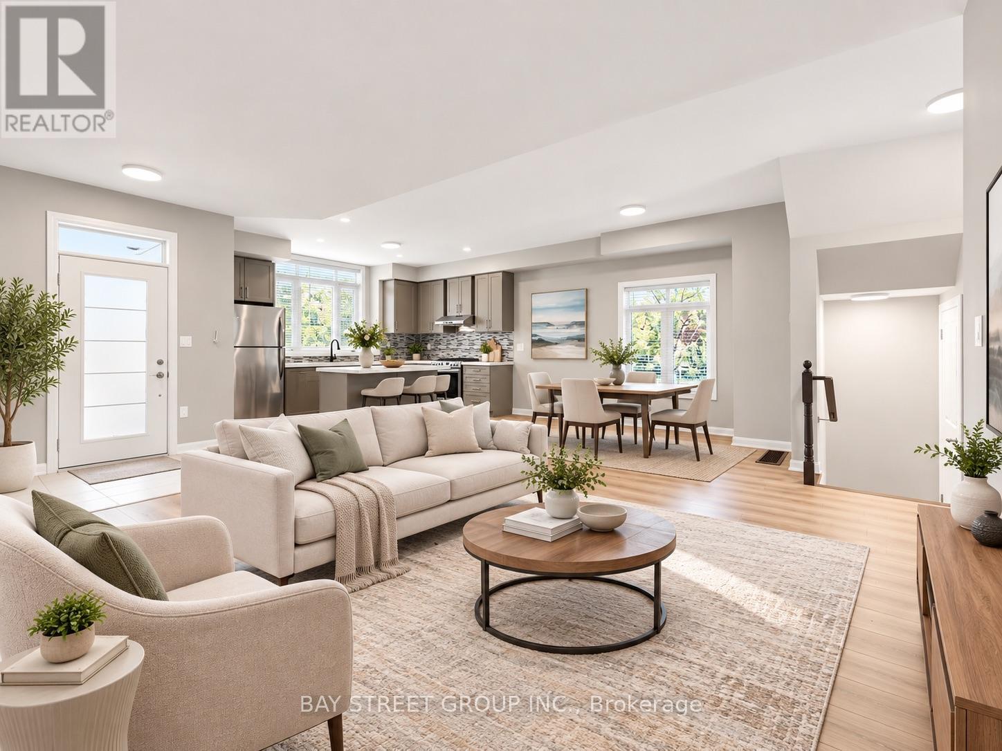2 Longshore Way, Whitby, ON