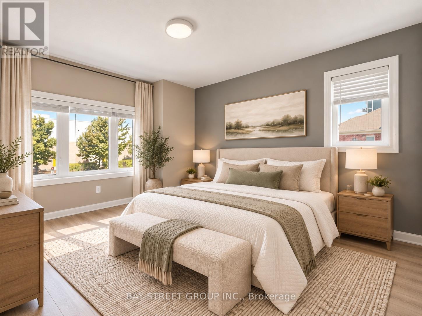 2 Longshore Way, Whitby, ON
