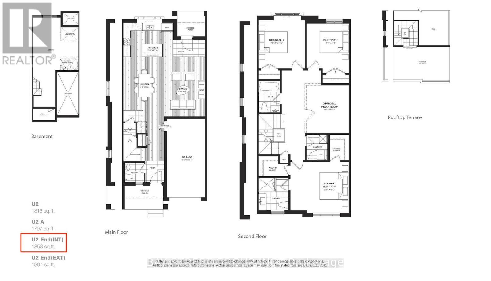 2 Longshore Way, Whitby, ON
