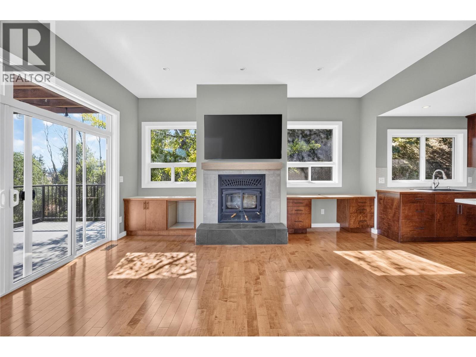 220 West Bench Drive, Penticton, BC