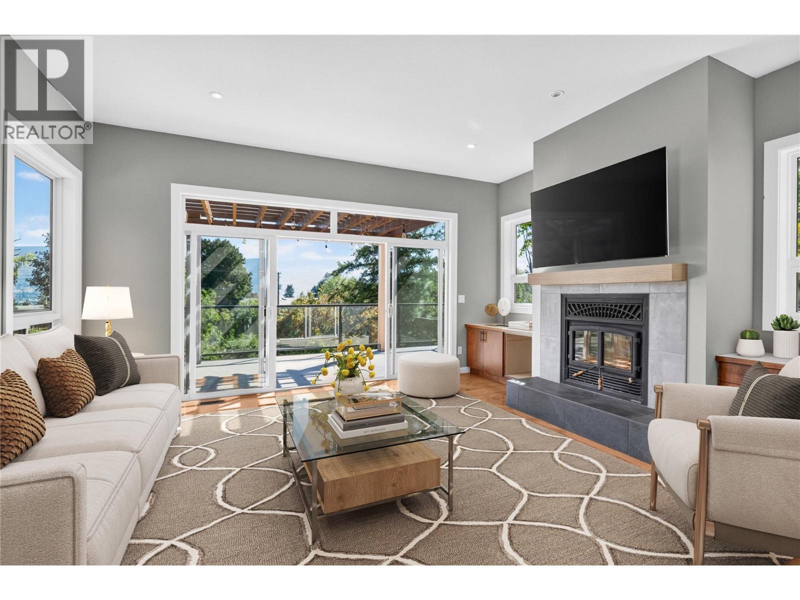 220 West Bench Drive, Penticton, BC